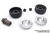 Mk4 |Audi TT | Front Strut Mount Half Caps "LOW" Kit w/Bearings