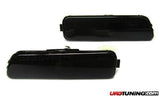 emK Lighting Mk4 OE Style Smoked Bumper Sidemarkers Mk4_Smoked_Sidemarkers