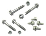 Mk4 (12 pcs) | Suspension Install Bolt Kit