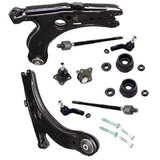 Mk4 | Ultimate Stage 3 (Standard) Front Suspension Rebuild Kit