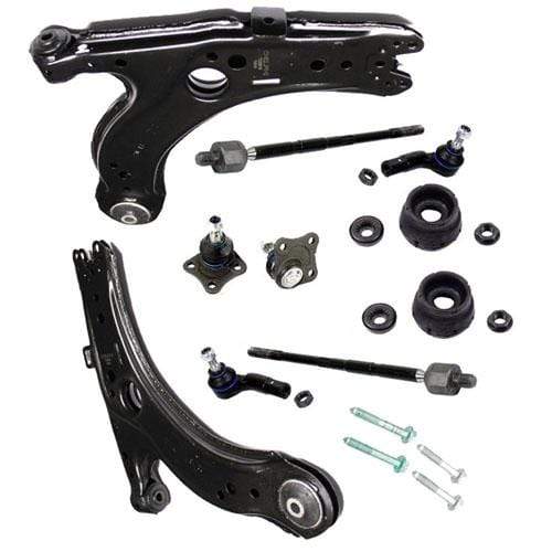 Mk4 | Ultimate Stage 3 (Standard) Front Suspension Rebuild Kit