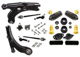 Mk4 | Ultimate Stage 4 (Standard) Suspension Rebuild Kit