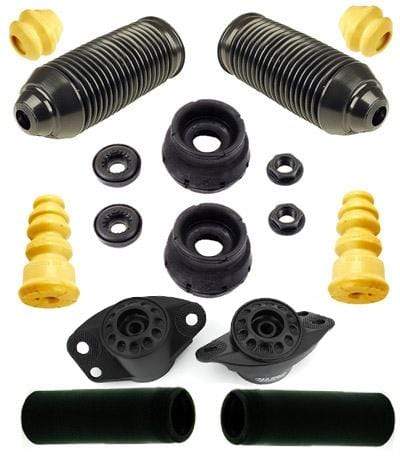Mk4 | Ultimate Suspension Install Kit (Standard)
