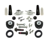Suspension Installation Kit - VW/Audi  / A3 8P / Beetle / Mk5 / Mk6 / Golf / Jetta / R32 / B6 Passat