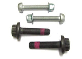 Mk5 | Mk6 | Mk7 | B6 | CC | Mk2TT | Bolt Kit for Front Suspension Install