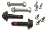 Mk5 | Mk6 | Mk7 | B6 | CC | Mk2TT | Bolt Kit PLUS for Front Suspension Install