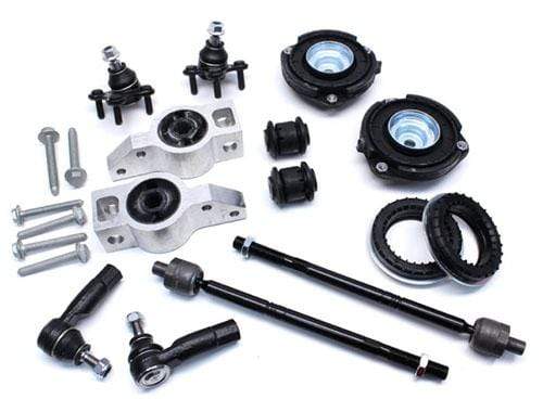 Mk5 | Mk6 | EOS | A3 | Ultimate Stage 2 Suspension Rebuild Kit (Premium)