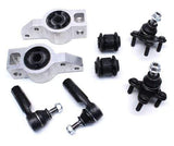 Mk5 | Mk6 | EOS | A3 | Ultimate Lower Suspension Rebuild Kit (Race)