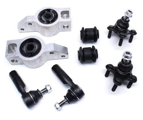 Mk5 | Mk6 | EOS | A3 | Ultimate Lower Suspension Rebuild Kit (Race)