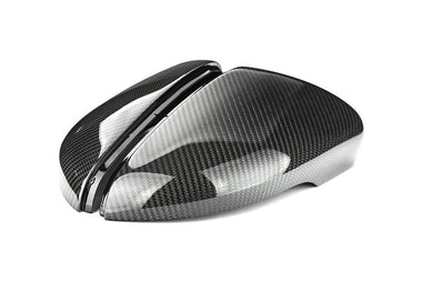 MK6 Jetta GLi | CC | B7 Passat | EOS | Carbon Fiber Mirror Covers