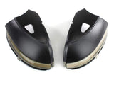 emK Lighting Smoked Sequential LED Mirror Signals | Mk6 Jetta GLi | B7 | CC Mk6-Seq-Mirror-Signal