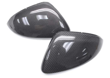 MK7 Golf | GTi | Golf R | Carbon Fiber Mirror Covers