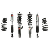 Silver's NEOMAX 2 Way Coilover Kit Volkswagen Golf (NON GTi) 49.5mm Struts (2.0l) 2013-2019 | SV1025-2W