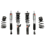 Silver's NEOMAX Coilover Kit Volkswagen Golf (NON GTi) 49.5mm Struts (2.0l) 2013-2019 | SV1025