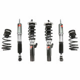 Silver's NEOMAX Coilovers (50mm Front Strut) - VW / Mk6 / Jetta (A6) / GLI (2011-2018) | SV1044