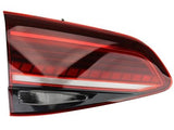 VW/Audi Genuine LED Cherry Red Tail Light Set Mk75-R-LED-Tails-Genuine