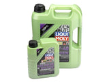 Liqui Moly MolyGen oil (5w-40) - 6 Liters