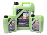 Liqui Moly MolyGen oil (5w-40) - 7 Liters