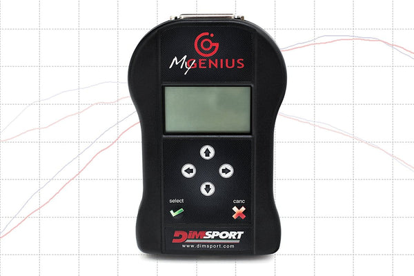 Fabspeed Porsche 970 Panamera Turbo / Turbo S XperTune Performance Software (2010-2016) | FS.POR.970T.ET