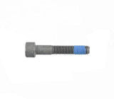 VW/Audi Hex Bolt Timing Chain Rail Guide (M8x45) - VW 24v & 3.2LVR6 | N0147154
