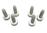 VW/Audi Bolts for Front Upper Strut Mounts (set of 6) | Mk5 | Mk6 | Mk7 | B6 | CC | Mk2TT | N10127707_qty6