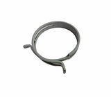 VW/Audi Spring Clamp (75x12) - VW/Audi  / A3 8P / Mk4 1.8T & 2.0L  / Mk5 TDI / New Beetle 2.0L | N10296001