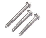 VW/Audi Engine Mount Bracket Bolt Kit | Mk4 | Audi TT 4-cyl Manual Trans | N10328002_N90712403-x2