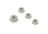 Ball Joint Hardware Kit, Mk5/Mk6/Mk7/Mk8