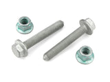 VW/Audi Bolts for Rear Lower Control Arm to Hub | Mk5 | Mk6 | B6 | CC | Mk2TT | N10628601-N10106402-qty2