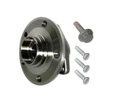 NSK Front Wheel Bearing & Hub - VW/Audi / RS3 / S3 / A3 / Quattro / Mk7 / Alltrack / Golf R / Mk7.5 Sportwagen / MQB Tiguan 8S0498625A-NSK