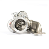 CTS Turbo Stage 2+ Turbo Upgrade - BMW / N54 / 335i / 335xi / 335is | CTS-TR-0300RS