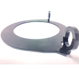 Vargas Turbo Technologies Vargas Turbo Technologies BILLET BMW N54/55 Crank Seal Guard N54-55-CSG-VVT