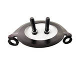 Vargas Turbo Technologies Vargas Turbo Technologies BILLET BMW N54/55 Crank Seal Guard N54-55-CSG-VVT