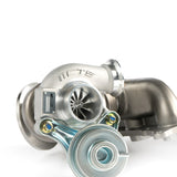 CTS Turbo CTS Turbo Stage 2+ Turbo Upgrade - BMW / N54 / 335i / 335xi / 335is CTS-TR-0300-RS