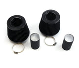 ARM Motorsport Dual Cone Intake Kit | BMW N54 | N54DCI