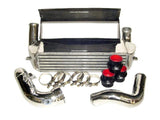 Evolution Racewerks Evolution Racewerks Front Mount Intercooler Kit - BMW / N54 / 135i / 335i