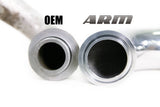 ARM Motorsports Arm Motorsports Turbo Outlets - BMW / N54 N54OUT