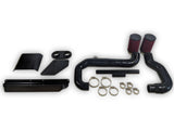ARM Motorsports Silicone N54 Inlet Pipes