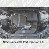 Fuel-It! BMW N55 E-Series DIY Port Injection Kit | FT-FI-N55DIY
