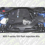 Fuel-It! BMW N55 F-Series DIY Port Injection Kit | FT-FI-FN55DIY
