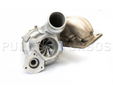 Pure Turbos Pure Stage 2 Turbo | BMW N55 | PT-BMW-PURE-N55