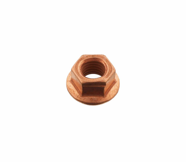 FEBI Locking Nut Priced Each (8mmx1.25) All VW N90085001 UroTuning