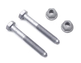 VW/Audi Rear Shock Lower Bolt Kit | Mk4 | N90517304_N10286110_qty2