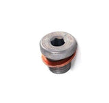 VW/Audi Bleeder Screw - Metal | N90534203