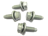 VW/Audi Bolts for Rear Upper Shock Mount (set of 4) | Mk4 | Mk5 | Mk6 | Mk7 | B6 | CC | Mk2TT | N90648402_qty4