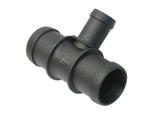 URO Parts Heater Hose Connector - VW/Audi (many model check fitment) | N90692901