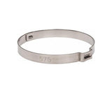 VW/Audi Steering Rack Inner Boot Clamp | Mk4 - Priced Each | N90834901