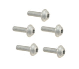 DSG Oil Pan Bolt Kit (M6x20)  - VW/Audi / A3 8P / A3 8V / Mk6 / Mk7 Golf & more