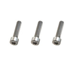 VW/Audi Oil Level Sensor Bolts (Set of 3) - VW/Audi / Mk4 Golf / Jetta / GTI / Mk5 Golf / Jetta / B6 Passat / 8P A3 | N91065201-KT