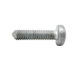 VW/Audi Hex Bolt (M6x25) | N91071701
